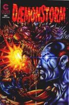 Daemonstorm #1