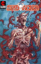 Deadworld - Volume 1 #07