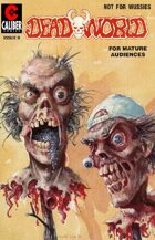 Deadworld - Volume 1 #08