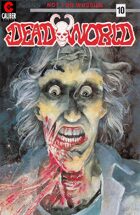 Deadworld - Volume 1 #10