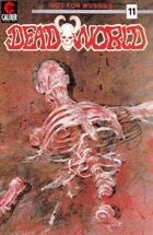 Deadworld - Volume 1 #11