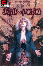 Deadworld - Volume 1 #17
