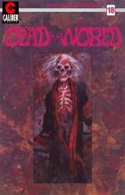 Deadworld - Volume 1 #18