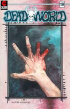 Deadworld - Volume 1 #19