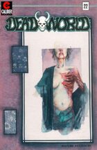Deadworld - Volume 1 #22
