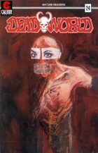 Deadworld - Volume 1 #24