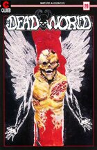 Deadworld - Volume 1 #26