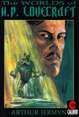 H.P. Lovecraft #6: Arthur Jermyn