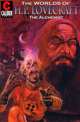 H.P. Lovecraft #1: The Alchemist