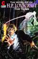 H.P. Lovecraft #4: The Tomb