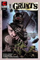 Time Grunts #1