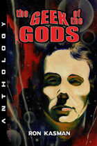 The Geek of the Gods