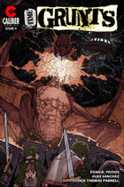 Time Grunts #4