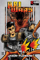 A.A.I. Wars #1