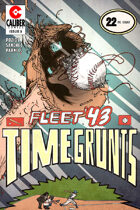 Time Grunts #5
