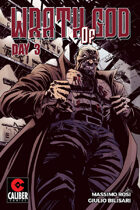 Wrath of God #3