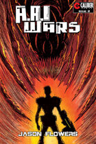 A.A.I. Wars #2