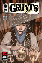 Time Grunts #6