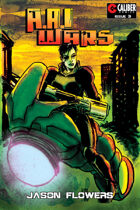 A.A.I. Wars #3