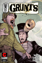 Time Grunts #7