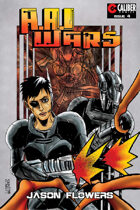 A.A.I. Wars #4