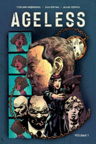 Ageless (Graphic Novel)