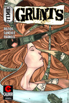 Time Grunts #8