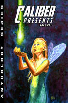 Caliber Presents - Volume 1