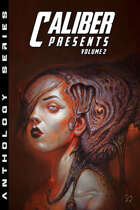 Caliber Presents - Volume 2