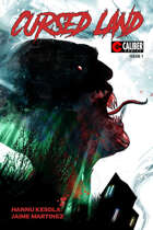 Cursed Land #1