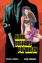 Night Screams for Mercy