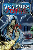 Mississippi Zombie