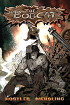 The Bobcat (graphic novel)