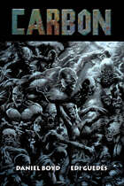 Carbon (graphic novel)