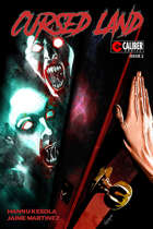 Cursed Land #2