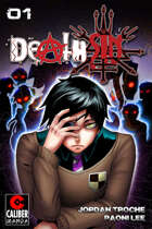 Death Sin #1
