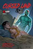 Cursed Land #3