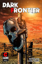 Dark Frontier #2