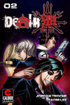 Death Sin #2