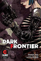 Dark Frontier #3