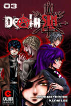 Death Sin #3