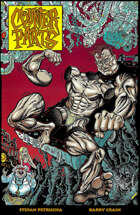 Counter-Parts (graphic novel)