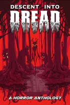 Decent Into Dread (graphic novel)