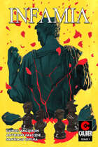 Infamia #1