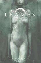 Man to Leaves