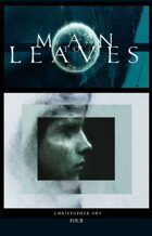 Man to Leaves #4