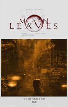 Man to Leaves #5