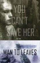 Man to Leaves #6