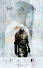 Man to Leaves #7