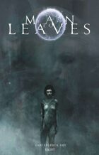 Man to Leaves #8
